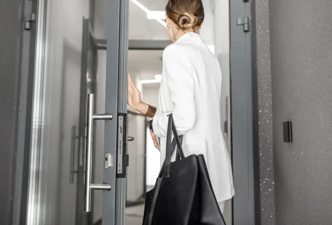 Winkhaus Blue Evo: Smarte Schließsysteme für maximalen Schutz kritischer Infrastrukturen