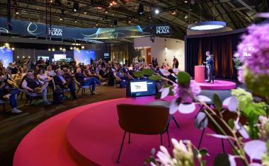 Light + Building 2026 zeigt Branche im Aufbruch