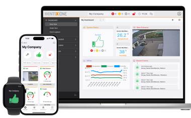 Assa Abloy auf der Data Centre World 2026
