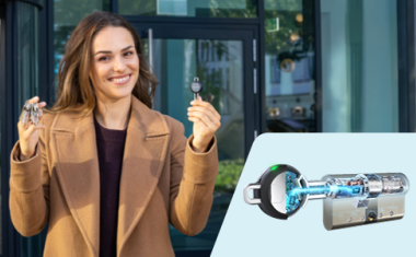 Simplifying the Switch to Digital Access Control