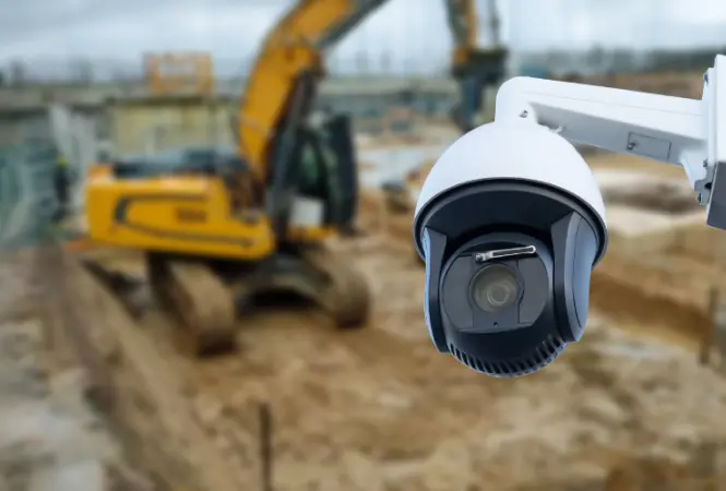 Solving the Celluar Surveillance Paradox:  How European Organizations Are Achieving Reliable Mobile Video without Breaking the Budget