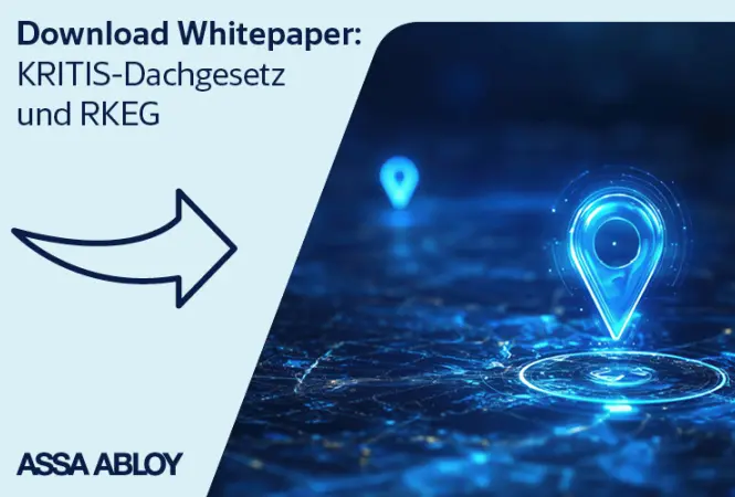 KRITIS-Dachgesetz in Kraft: Jetzt zählt die Umsetzung