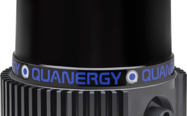 Quanergy Solutions Inc: Edge-Based LiDAR Intrusion Detection Sensor – Q-Shield (GSA27-56)