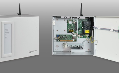 Telenot: hiline1 – Transmission Device (GSA27-55)