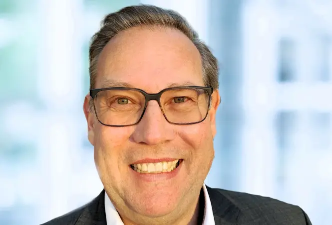 ASW-BW-Geschäftsführer André F. Kunz: Cyber‑Risiken, KI und Vernetzung – warum Sicherheit heute Chefsache ist