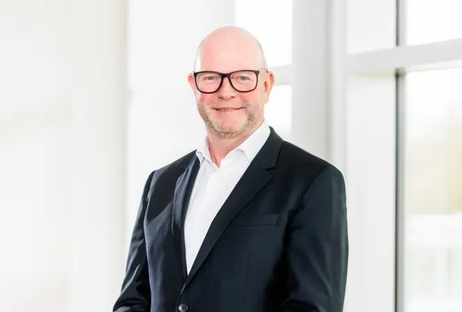 BHE-Vorsitzender Axel Schmidt: Wie Digitalisierung, KI und Cybersicherheit die Zukunft der Sicherheitstechnik prägen