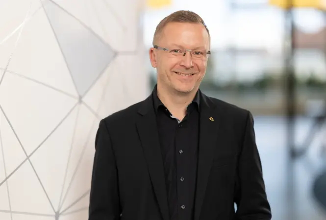 Perimetersicherheit im Realbetrieb: Experten über ihre besten Projekte