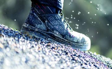 Atlas: Max Series - Safety shoes for extreme conditions