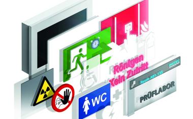 Wirtschaftliche Brandschutzlösungen von Inotec auf der FeuerTrutz
