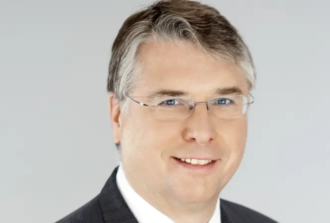 AI Reality Check: Genetec CEO Pierre Racz