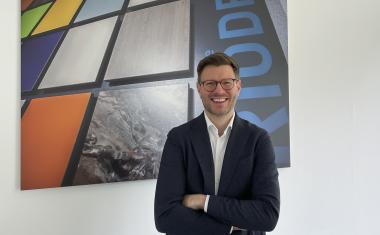 Top Player Brandschutzlösungen: Tobias Väthjunker, CEO von Kirotec