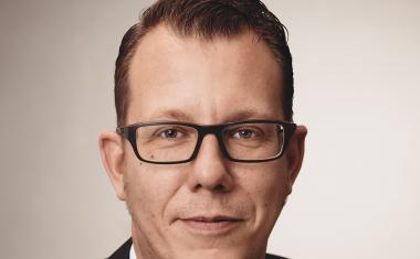 Top Player KI-Videoüberwachung: Thorsten Wallerius, Key Account Team Leader DACH bei Hikvision