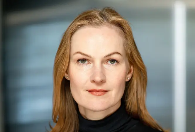 CSO Interview: Dr. Alexandra Forster on Global Threats, NIS2, and Crisis Management at Bayer