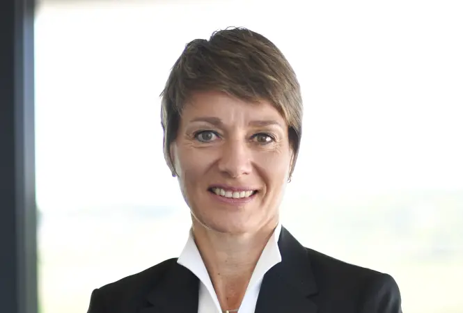 A Fresh Start at Geutebrück: New Investors –  Katharina Geutebrück Leaves the Company