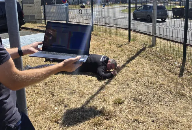TEST | Perimeter Security: Optex's EchoPoint Impresses in Real-World Testing