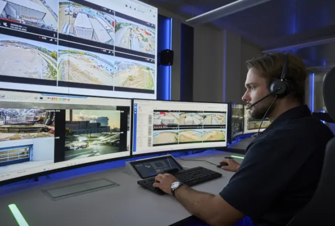 Vernetzte Sicherheit: Wie integrierte Sicherheitslösungen Risiken steuern und regulatorische Anforderungen erfüllen