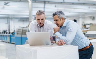 Digitales Workforce Management: So gelingt die Personaleinsatzplanung ohne Excel