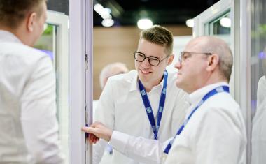 Winkhaus stärkt internationale Präsenz auf der Veteco