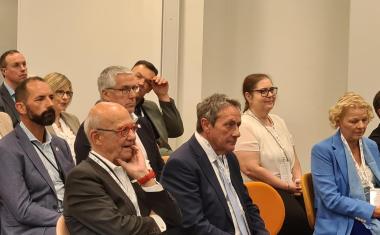 VSW-Sicherheitstag 2026: Strategien für Resilienz und Krisenvorsorge
