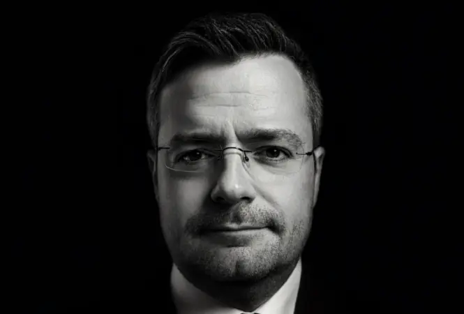 Security Management in a Fragmented World Order