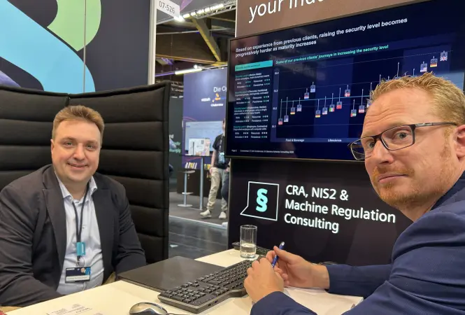 it-sa 2026: KI, NIS2 und digitale Souveränität prägen die Cybersecurity