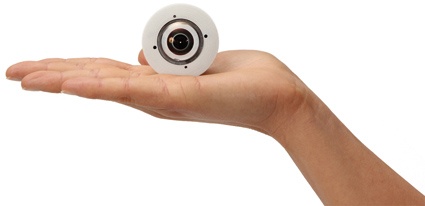 Mobotix: S14 Flex Mount