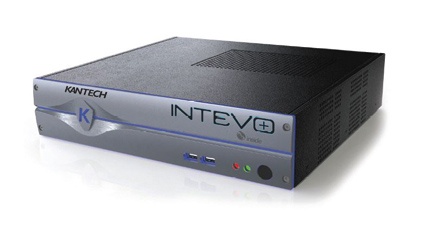 Tyco Security Products: Intevo