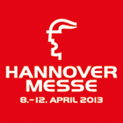 Die Hannover Messe 2013 findet vom 8. bis zum 12. April unter dem Leitthema...