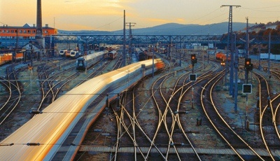 Störungsmanagementsystem für die Österreichischen Bundesbahnen