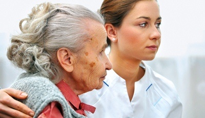 Moderne Seniorenheime sind auf die Erhaltung der Lebensqualität im Alter...