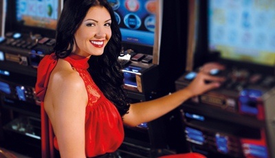 Videosicherheit: Casino setzt auf digitale Videotechnik von Mobotix (Foto: ©...