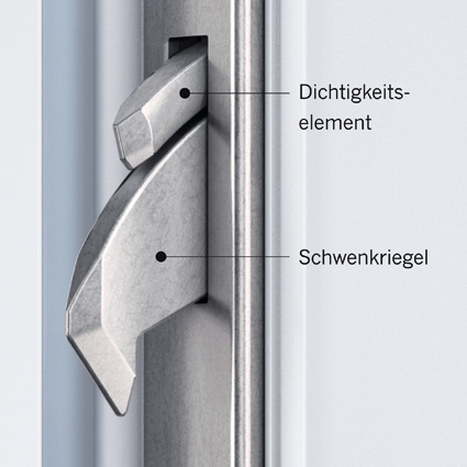 Auf der Fensterbau/Frontale präsentiert Winkhaus mit Autolock AV3 eine...