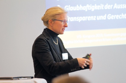 Prof. Dr. Brigitta Sticher, Hochschule Berlin