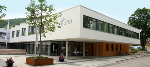 Das SRH Krankenhaus Oberndorf a.N