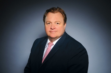 Dirk Fleischer, Head of Corporate Security bei Lanxess