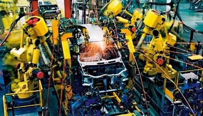 Automatisierte und vernetzte Produktions­anlagen stellen neue Anforderungen an...
