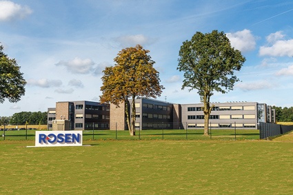 Rosen ist eine in über 120 Ländern operierende Technologiegruppe mit mehr als...