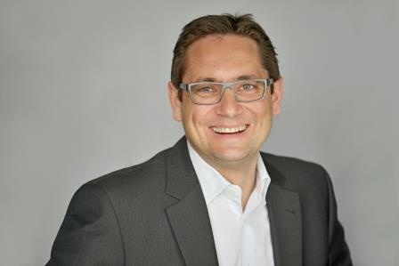Stefan Schraner ist Geschäftsführer der Schraner GmbH