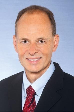 Jörg Packeiser, Produktmarketing Manager, Leuze electronic