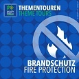Photo: Thementour: Brandschutz