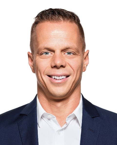Sven Sievers, Bereichsleiter Produktmanagement & Marketing, Asecos