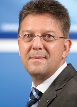 Klaus Schuster, Geschäftsführer der zur Schmersal ­Gruppe gehörenden Safety...