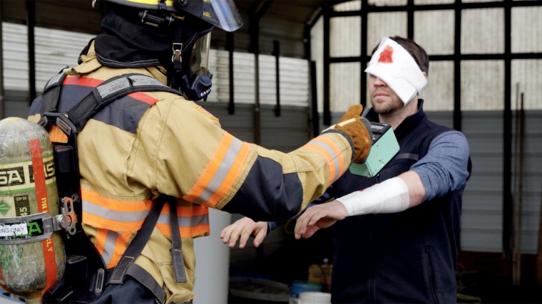 Die Videoserie mit Grant Coffey und anderen CBRNE-Experten bietet...