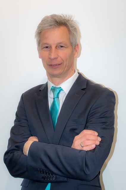 Carsten Meißner, Senior Consultant, Siemens AG Building Technologies