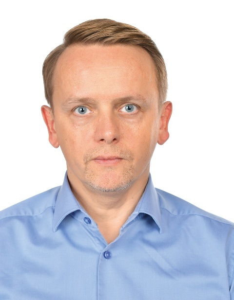 Andrzej Palka, Marketing Manager EMEA für Tyvek ­Protective Apparel bei...