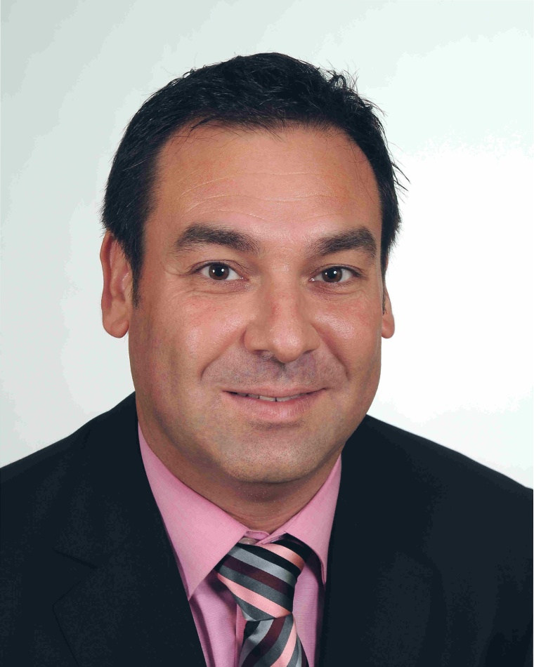 Paulo Jorge de Almeida, System Engineer Mobile Computing Europe, ecom...