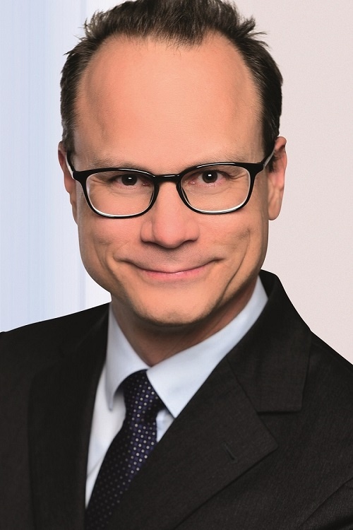 Dr. Lars Lippert, Vorstand Baramundi Software.