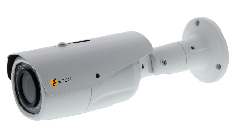 Photo: Die eneo SN-Serie: Full-HD-Kameras für viele Branchenlösungen