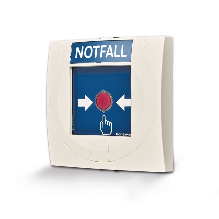 NGRS-Melder von Honeywell