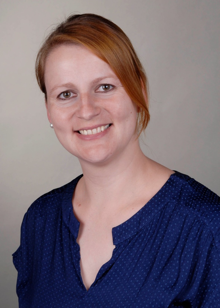 Katrin Zittlau ist neues stellvertretendes Vorstandsmitglied des VDSI und...